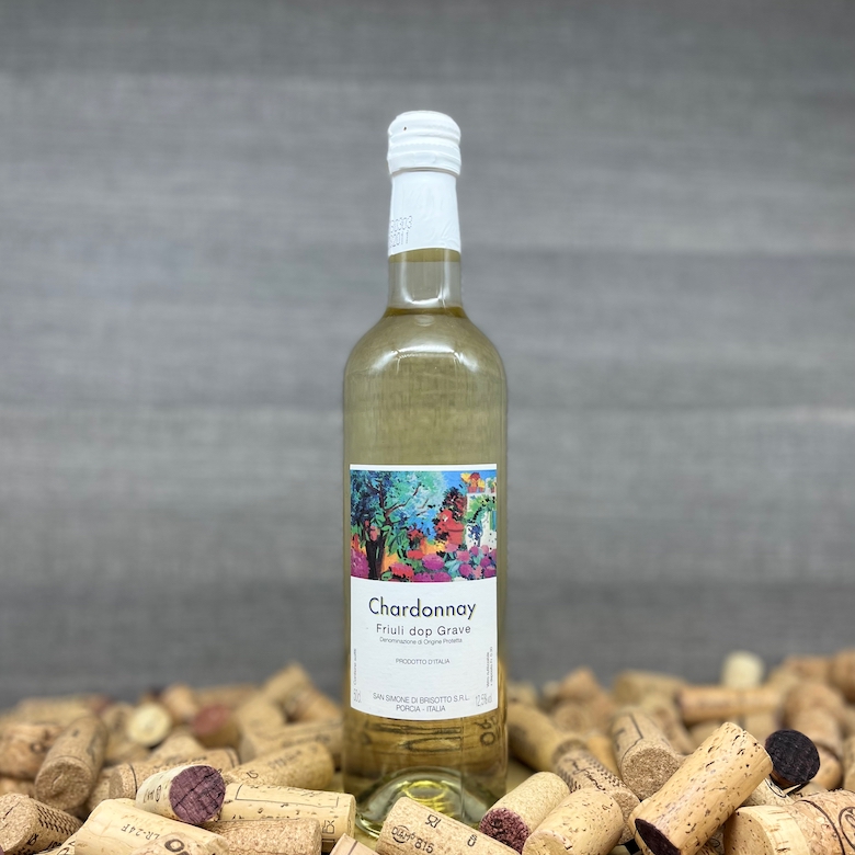 Chardonnay San Simone