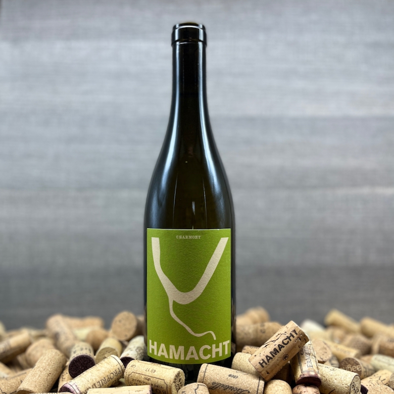 Charmont, Hamacht Weine Weingut, Simone Monstein, Weisswein Geheimtipp, Wein zu Apero