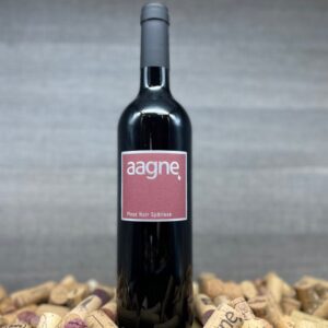 Pinot Noir Spätlese Aagne Bester Rotwein Schweiz
