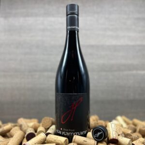 Pinot Royal, Weingut Hausammann, Iselisberg, Bester Pinot Noir Thurgau, Schweizer Amarone