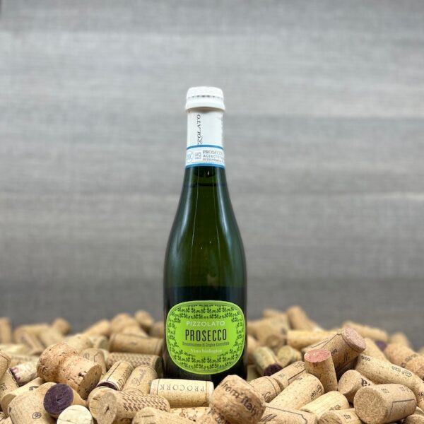 Pizzolato Prosecco Frizzante, Prosecco Bio Vegan, Cantina Pizzolato, Vino Frizzante, Vino Biologico