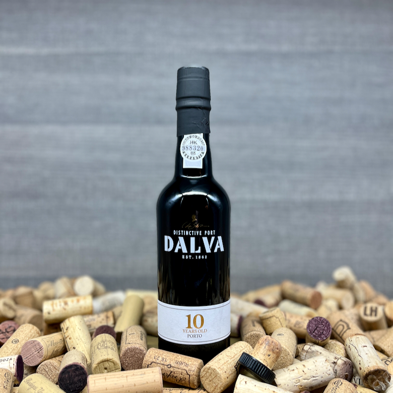 Dalva Tawny Porto 10 Years Old 37.5 cl
