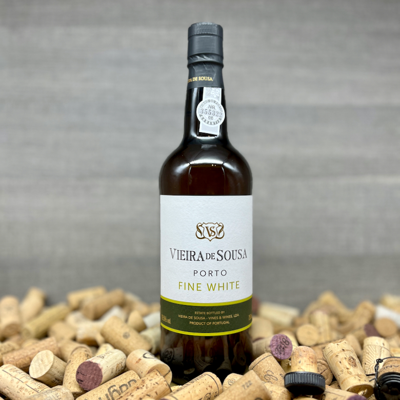 Fine White Porto Vieira Sousa