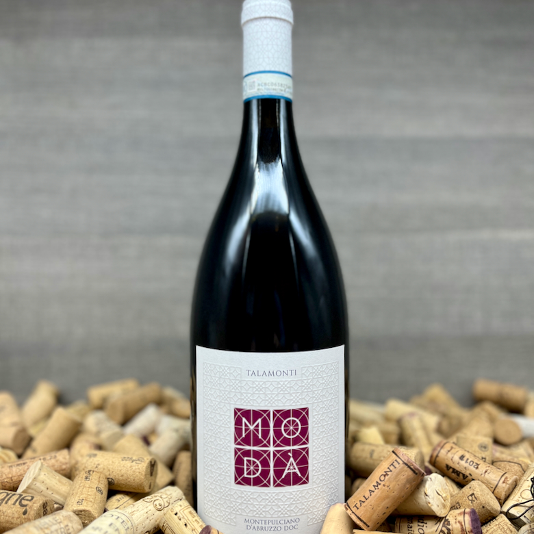 ModA Talamonti Magnum, Tenuta Talamonti, Rotwein just Vegan, Montepulciano dAbruzzo Preis Leistung, Rotwein Grillparty