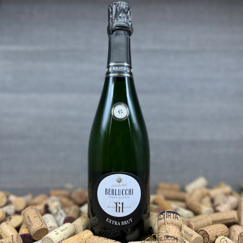 Berlucchi 61 Extra Brut