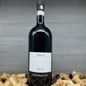 Barolo Ravera Riserva, Azienda Mario Giribaldi, Typischer Rotwein Piemont Italien, Bester Barolo Riserva, Wein zu Filet Braten