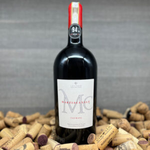 Marziacanale Taurasi, Vinosia Luciano Ercolino, Italienischer Kultwein, Wein für Geschenkkorb, Wein für Weihnachtsessen