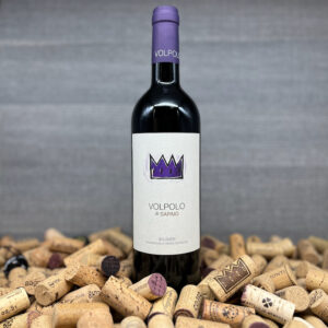 Volpolo, Volpolo Podere Sapaio, Bio Bolgheri, Bordeaux Blend, Super Tuscan Toskaner