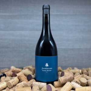 Juveniles Cahors Malbec, Malbec Frankreich bio vegan, Château de Cèdre, Malbec leicht fruchtig, Rotwein im Sommer
