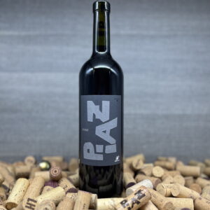 Piaz Syrah, Weingut Azienda Agricola Bianchi, Bester Syrah Tessin Schweiz, Rotwein Tessin, Wein Fleisch Lamm