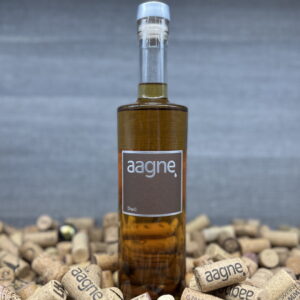 Diwii, Aagne Weingut, Grappa Barrique, Grappa Pinot Noir, Grappa Geschenk schöne Flasche