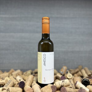 Barrique Weiss alkoholfrei, Bioweingut Lenz, Amesco, Alkoholfreier Wein, Wein ohne Alkohol