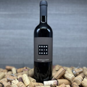 Chianti Classico Brancaia, Casa Brancaia, Bester Chianti Classico Bio, Kultweingut Chianti, Wein zu Salami Aufschnitt