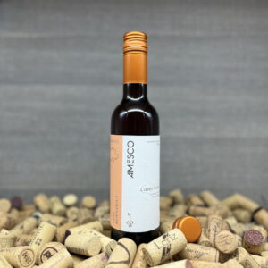 Cuvée Rosé alkoholfrei, Bioweingut Lenz, Amesco, Alkoholfreier Wein, Wein ohne Alkohol