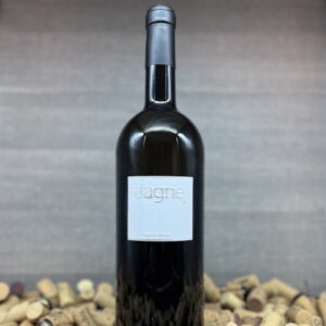 Sauvignon Blanc Aagne Wein zu Fisch Bester Sauvignon Blanc Schaffhausen Weingut Aagne