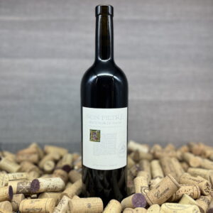 Pinot Noir Non Filtré Gregor Kuonen Salgesch Pinot Noir Valais Wallis Pinot Noir unfiltriert authentisch Bester Rotwein Wallis