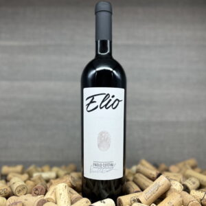 Elio Paolo Cottini, Paolo Cottini, Bester Rosso Veronese, angetrocknete Trauben, Wein Appassimento