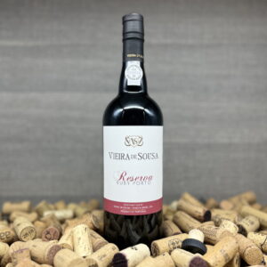 Ruby Porto Reserva, Vieira de Sousa, Bester Ruby Port Portwein, Portwein zu Dessert Schokolade, Vinho do Porto Wine