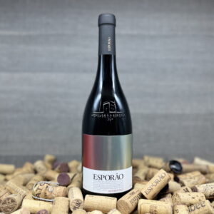 Esporao Reserva Tinto, Herdado de Esporão, Bio Wein Portugal, Bester Rotwein Alentejo, Wein zu Cordon Bleu