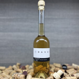 Marc Barrique Davaz, Weingut Davaz, Tresterbrand Pinot Noir, Bester Marc Graubünden, Grappa Edelbrand Barrique