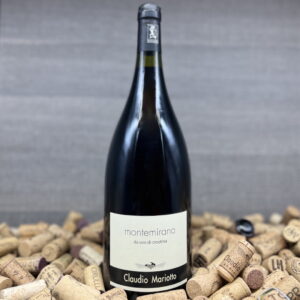 Montemirano Claudio Mariotto, Croatina Colli Tortonesi Tortona, Rotwein Spezialität Piemont, Vignaioli Indipendenti Piemonte, Wein zu Trüffel