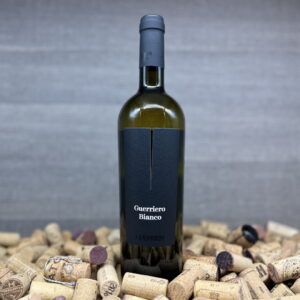 Guerriero Bianco, Azienda Weingut Guerrieri, Wein zum Apéro, Weisswein mit intensiven Fruchtaromen, Traubensorte Bianchello