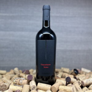 Guerriero Nero, Azienda Agraria Guerrieri, Wein zu Grill, Rotwein mit intensiver Aromatik, Rotwein aus Marken