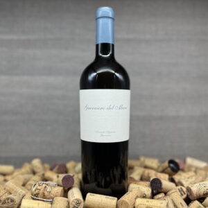 Guerriero del Mare, Azienda Weingut Guerrieri, Traubensorte Bianchello, Wein zu Krustentieren, Weisswein Marken Geheimtipp