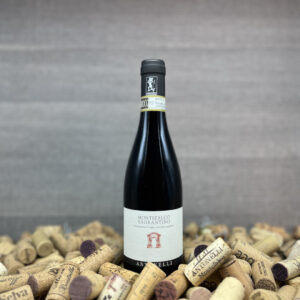 Montefalco Sagrantino, Weingut Antonelli San Marco, Bester Sagrantino Umbrien, gereifter kräftiger Rotwein Italien, Sagrantino Biologisch Vegan