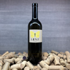 Solaris Lenz, Bioweingut Lenz, PIWI Wein Weiss, Weisswein biologisch, Ghonepteryx Rhamni