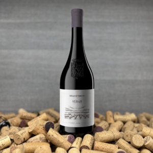Syrah Baglio di Pianetto