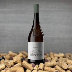 Viognier Baglio di Pianetto