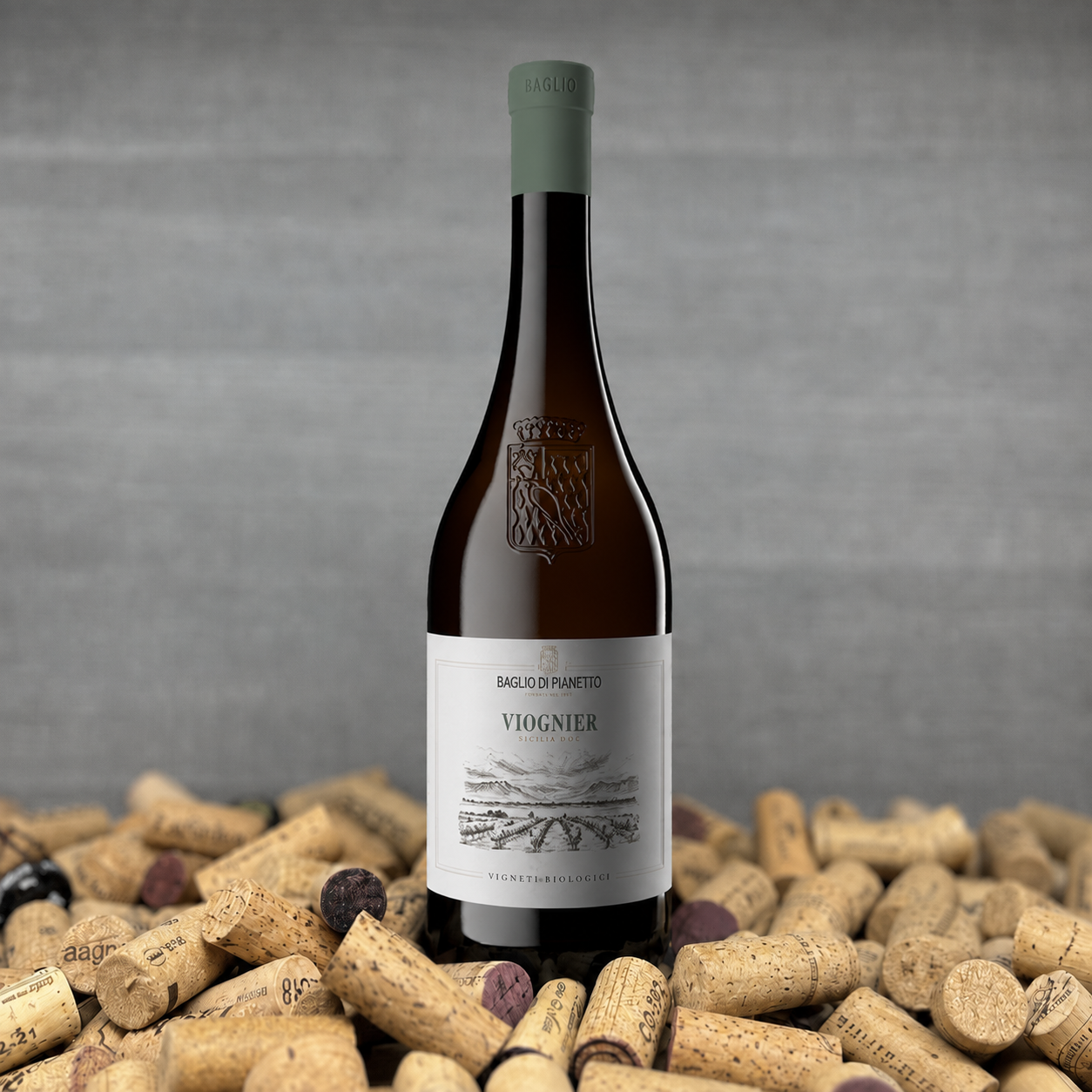 Viognier Baglio di Pianetto