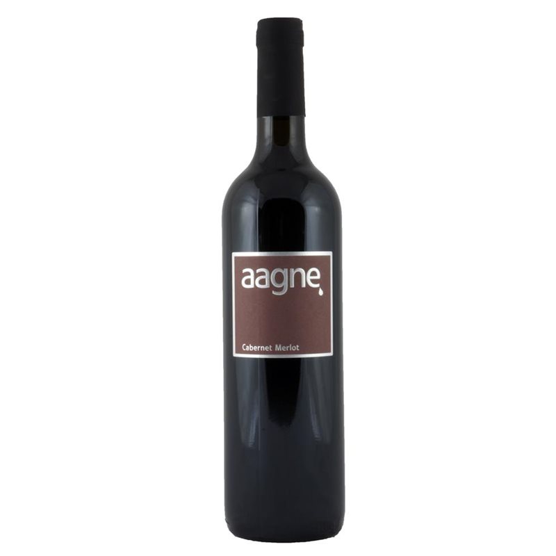 Cabernet Merlot Aagne, Weingut Aagne, Rotwein Schaffhausen, Schweizer Bordeaux Blend, Wein zu Schmorgerichten