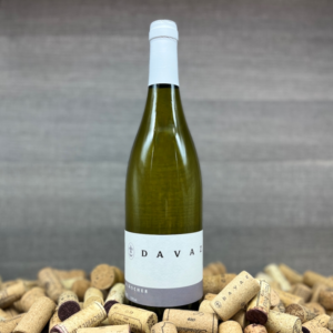 Chardonnay Davaz, Weingut Davaz, Bündner Weisswein, Chardonnay Fläsch, buttriger Chardonnay