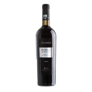 Nobili Melissesi Bruni, Cantine Bruni, Rotwein Kalabrien, Gaglioppo, Wein zu Pilzrisotto